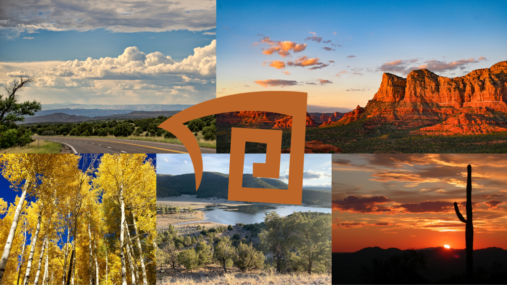 What Are The Best Seasons for Off-Road Motorcycling in Arizona