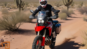 Mastering Off-Road Skills: Essential Training for ADV Riders
