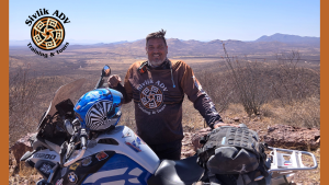 Wind Therapy: The Mental Reset Only a Motorcycle Can Give You