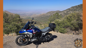How To Choose The Right Adv Bike For Off-Road Training