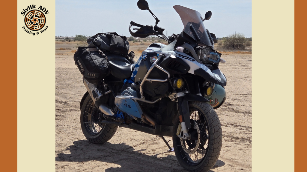 How To Pack Smart For A Multi-Day Motorcycle Tour