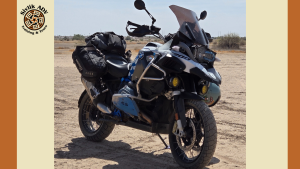 How To Pack Smart For A Multi-Day Motorcycle Tour