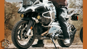 What To Expect In Your First Off-Road Motorcycle Class