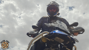 The Unexpected Gains From an ADV Course Even If You Ride Regularly