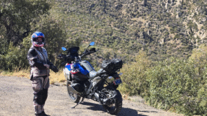 Safety Strategies for Off-Road Motorcycle Tours