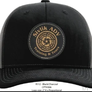 The Sivlik Richardson 112 Hat