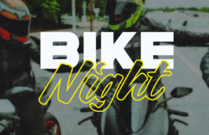 Bike Night